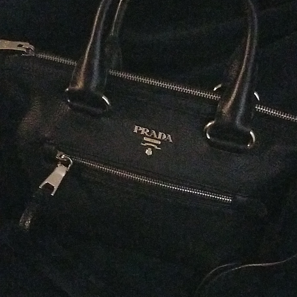 Meet your Posher, JJP